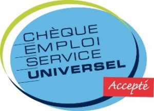 Chèque emploi service